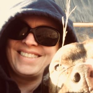 Meet your Posher, Emily m